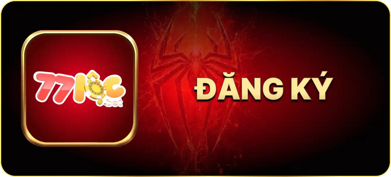 Hướng dẫn đăng ký 77loc.bet
