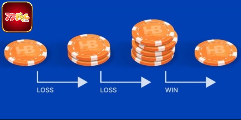 Áp dụng đánh gấp thếp cực hiệu quả