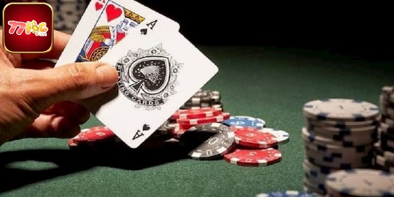 Các cửa cược blackjack thu hút nhiều người chơi