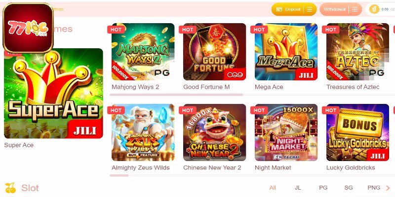 Đăng nhập và bắt đầu khám phá