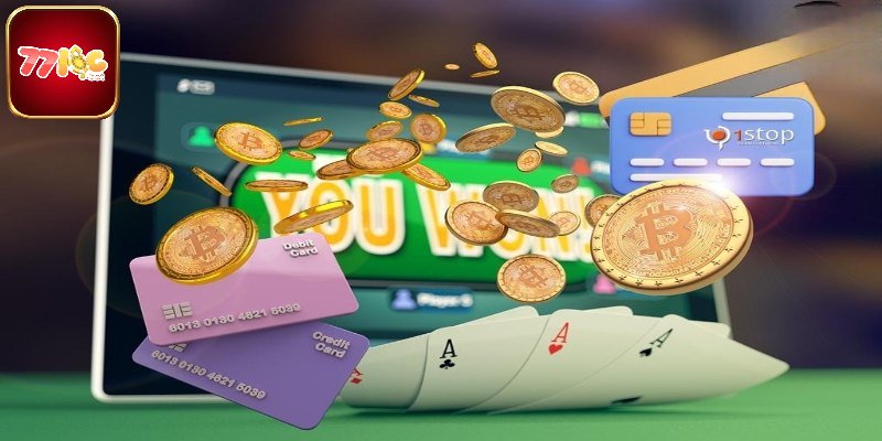 Điểm qua các lỗi hay gặp nhất khi rút tiền