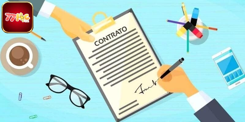 Điều khoản dịch vụ duy trì sân cược an toàn