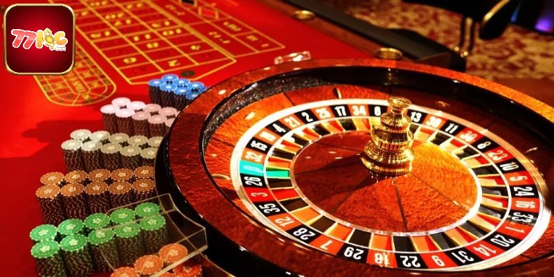 Độ quan trọng khi tính xác suất Roulette