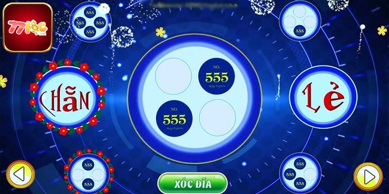 Giải mã các thuật ngữ cơ bản Xóc Đĩa