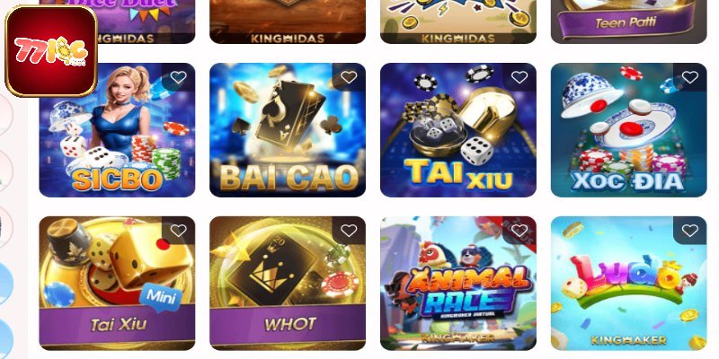 Giới thiệu game Tài Xỉu online đổi thưởng hấp dẫn