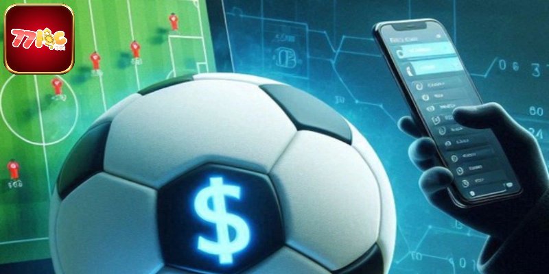 Kèo châu Á tại thể thao 77loc