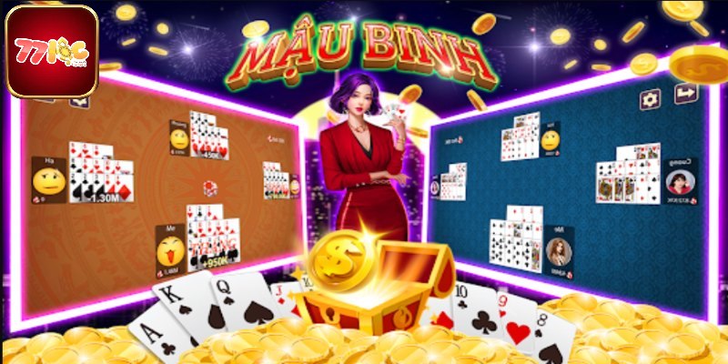 Khám phá sơ về mậu binh