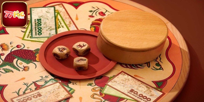 Kinh nghiệm dự đoán bầu cua bất bại