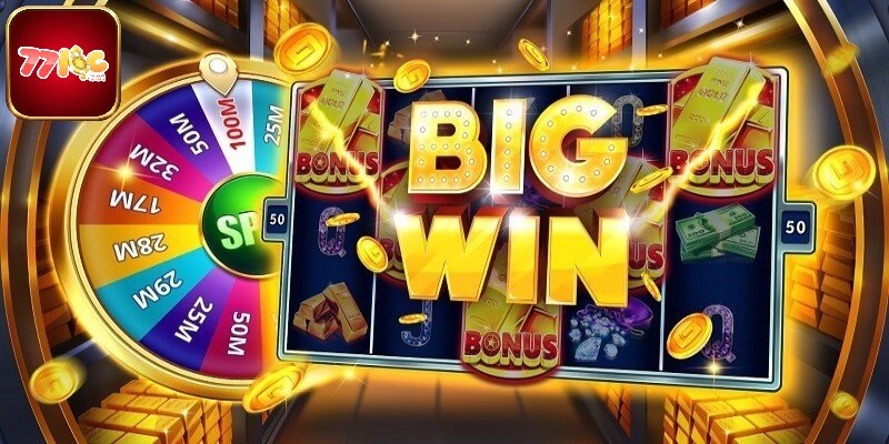Kinh nghiệm giúp bạn dễ dàng săn Jackpot