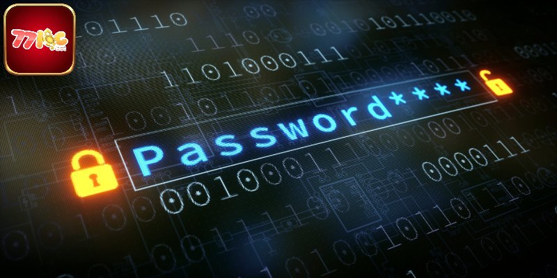 Làm gì khi quên mật khẩu