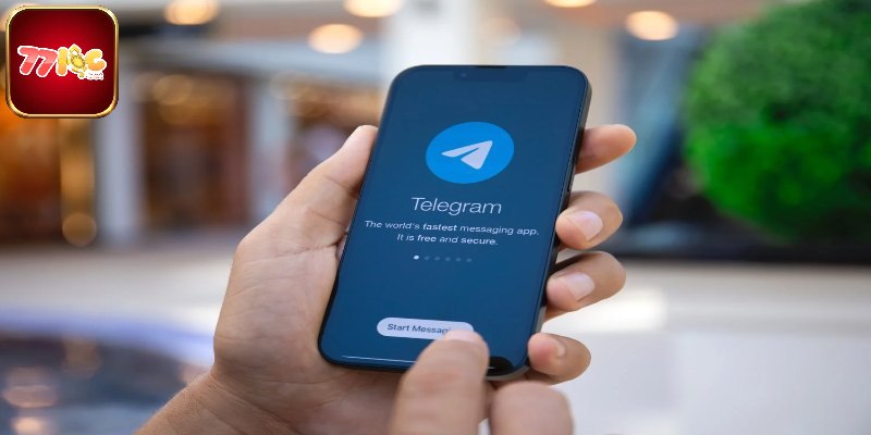 Liên hệ 77loc qua thư mạng xã hội không mất phí