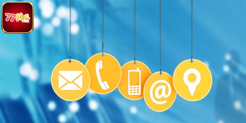 Liên hệ nhận hỗ trợ mọi thời điểm