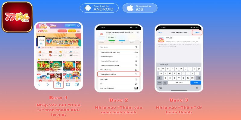 Lý do nên cài app nhà cái trên điện thoại