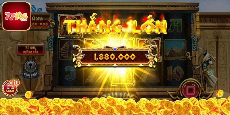 Lý do nổ hũ trực tuyến được game thủ săn đón