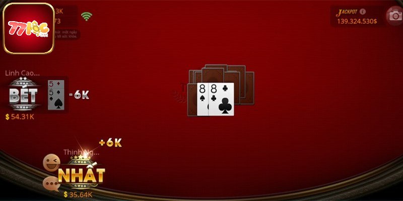 Mẹo chinh phục tiến lên thắng lớn