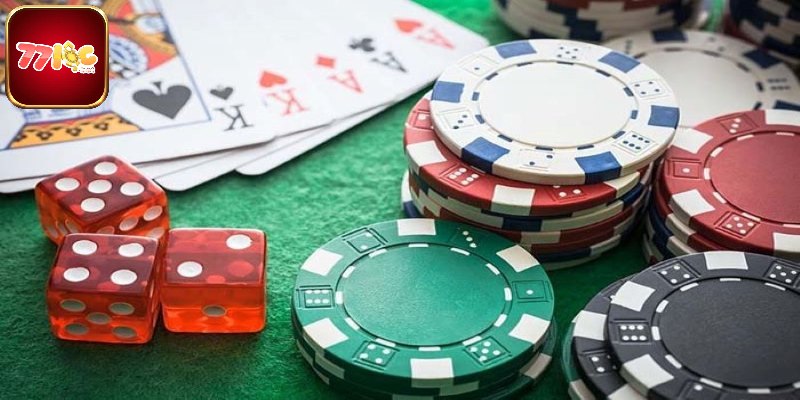 Mẹo chơi xì tố online