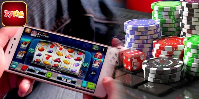 Nắm rõ về các trò chơi nổ hũ