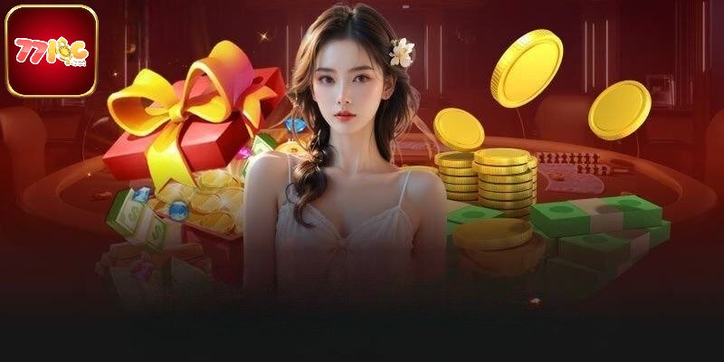 Phương thức nhận khuyến mãi 77loc đúng quy định