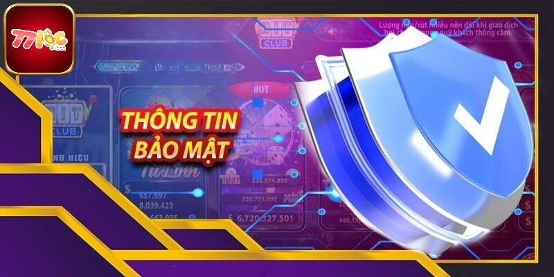 Quy định chia sẻ dữ liệu trong chính sách bảo mật 77loc