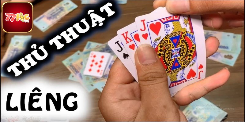 Quy tắc chơi cơ bản