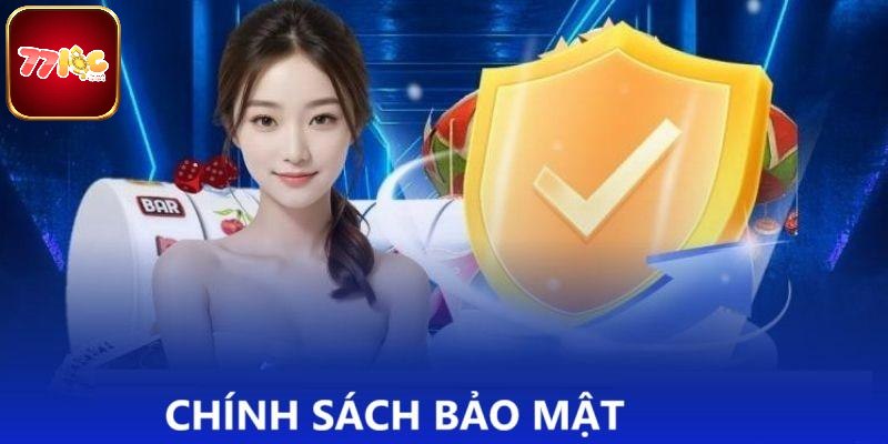 Sơ lược về quy định bảo mật tại nhà cái