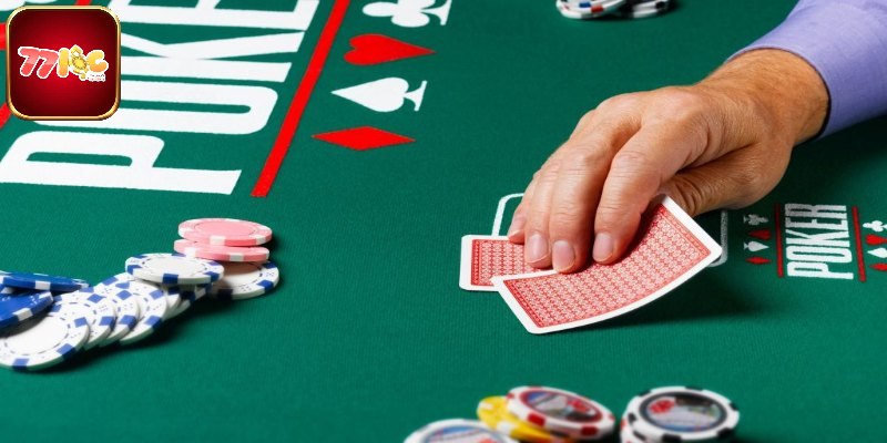 Thuật ngữ phổ biến trong siêu phẩm poker