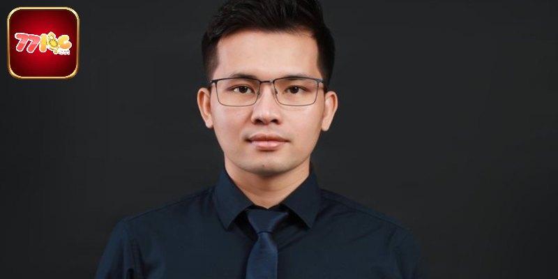 Tiểu sử CEO Jethro Phan 77loc