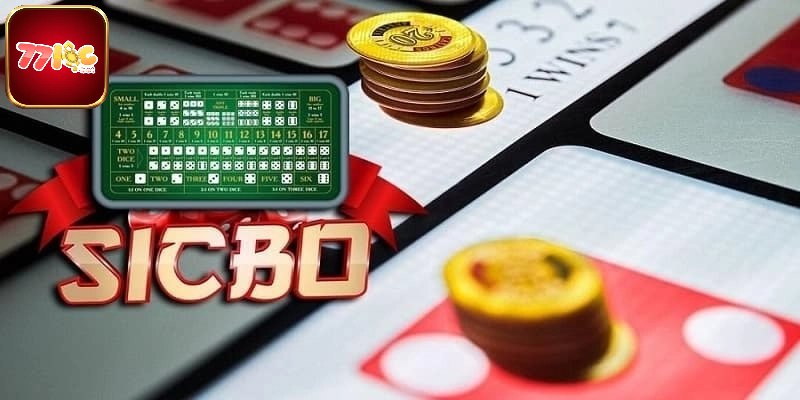 Tìm hiểu về game Sicbo 77loc