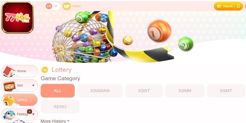 Tổng quan chuyên mục lô đề