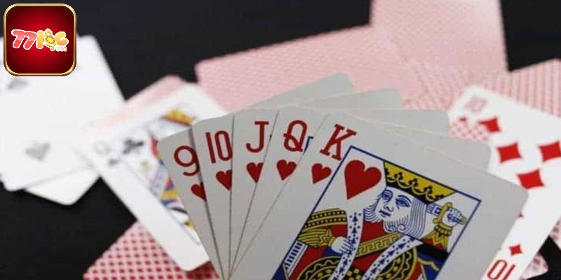 Trường hợp tới trắng khi đánh tiến lên