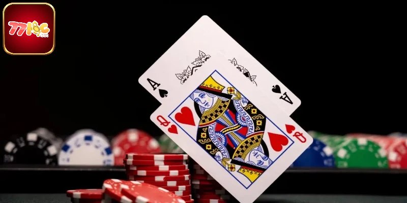 Ưu điểm độc quyền chỉ có tại blackjack