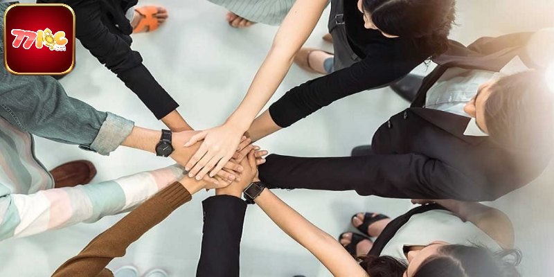 Văn hóa doanh nghiệp của nhà cái 77loc