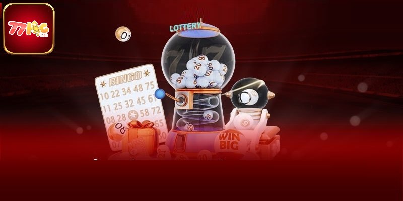 Xổ số quay thưởng trực tiếp đảm bảo minh bạch